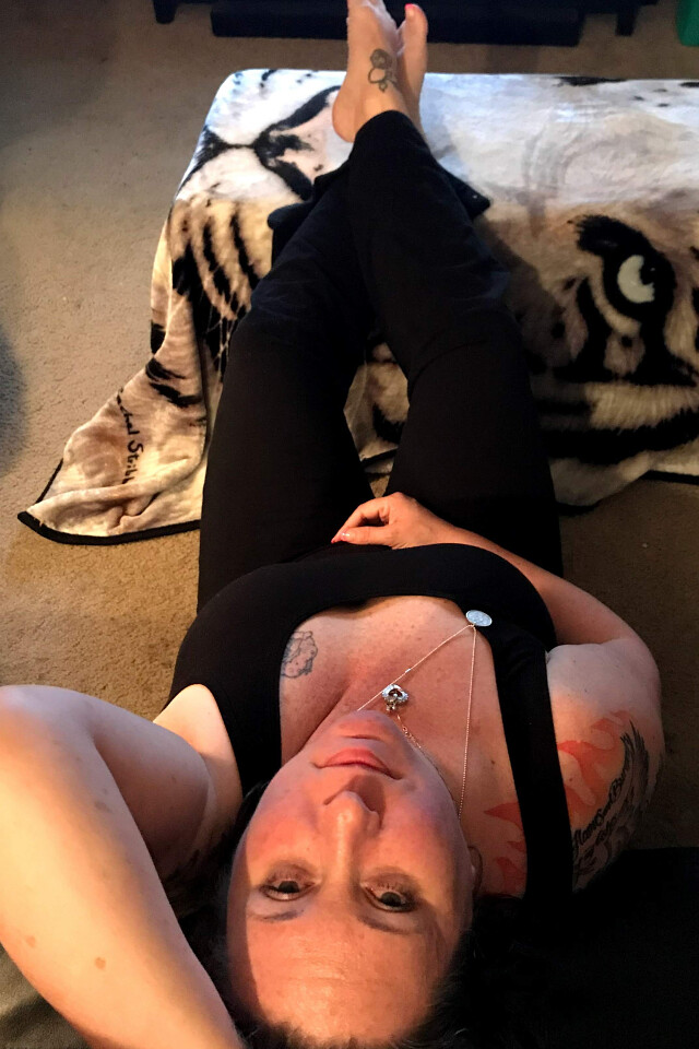 Phoenix Stacy