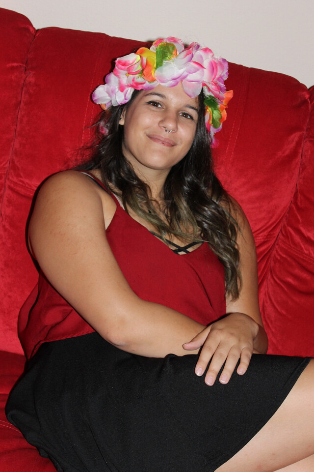 Pineapple Princess