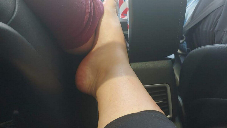 TabbyKat - Austin August 2019