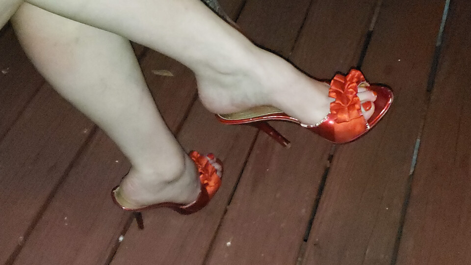 Miss Wednesday - Austin August 2019